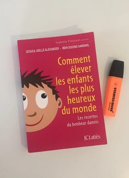 élever ses enfants dans la bienveillance