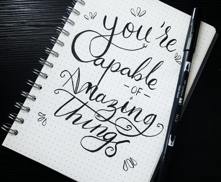motivation et confiance en soi