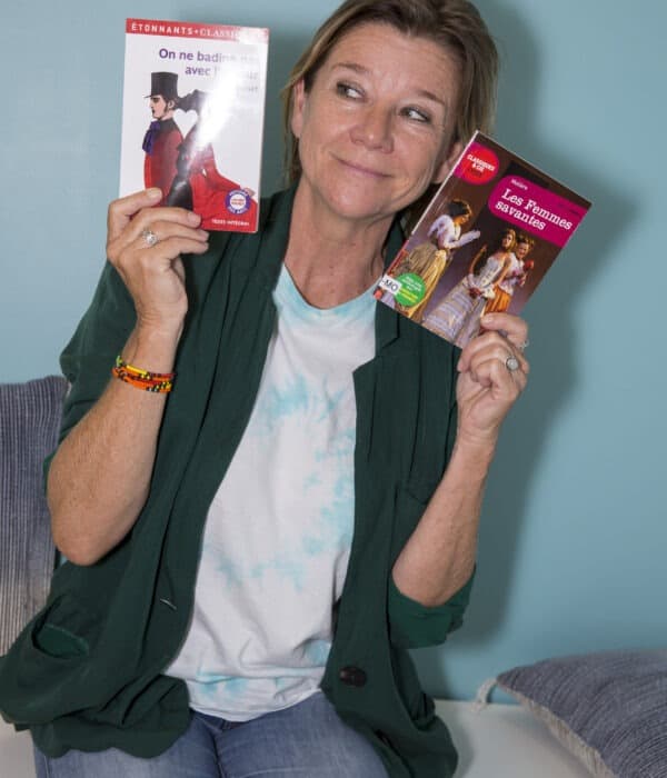 Mathieu Zappavigna - Professeur d'EPS - Collège La Jonchère