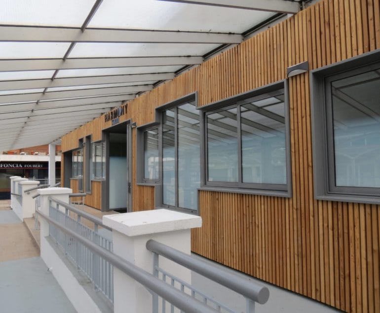 école moderne