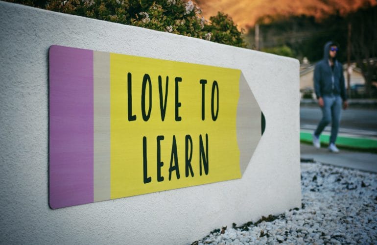 motivation collège alternatif
