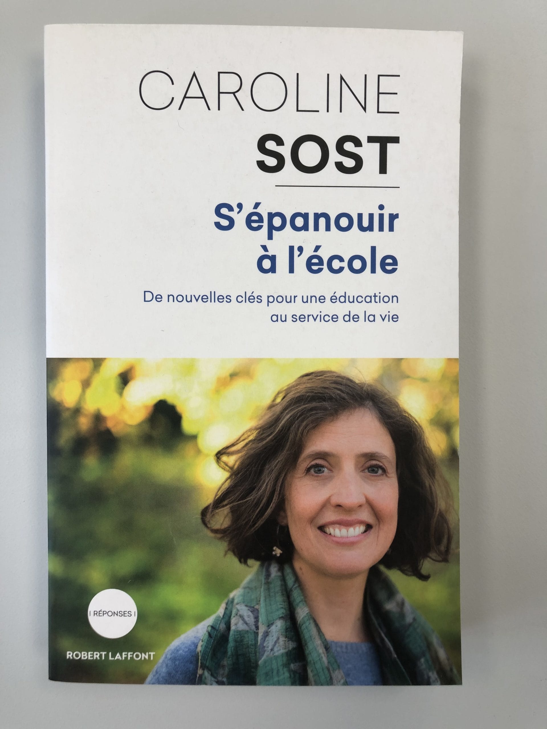caroline sost