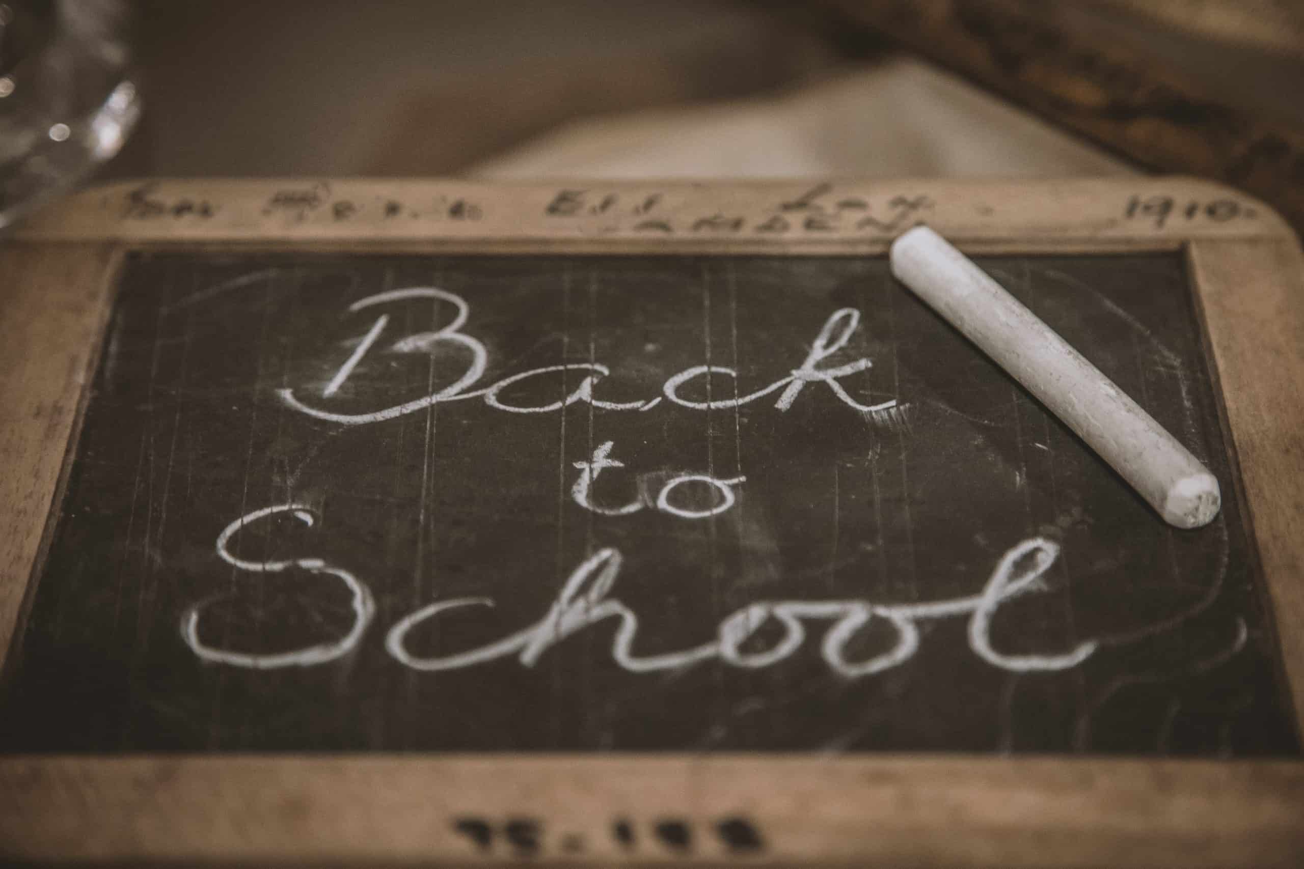 rentrée collège alternatif montessori