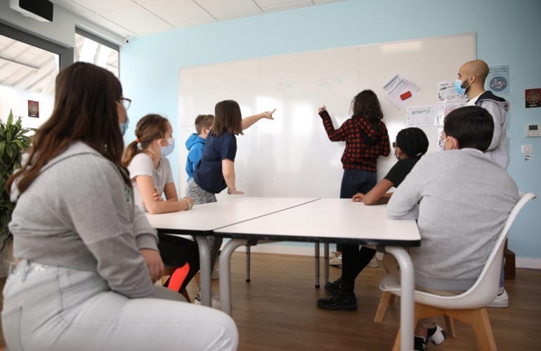 Le système éducatif finlandais