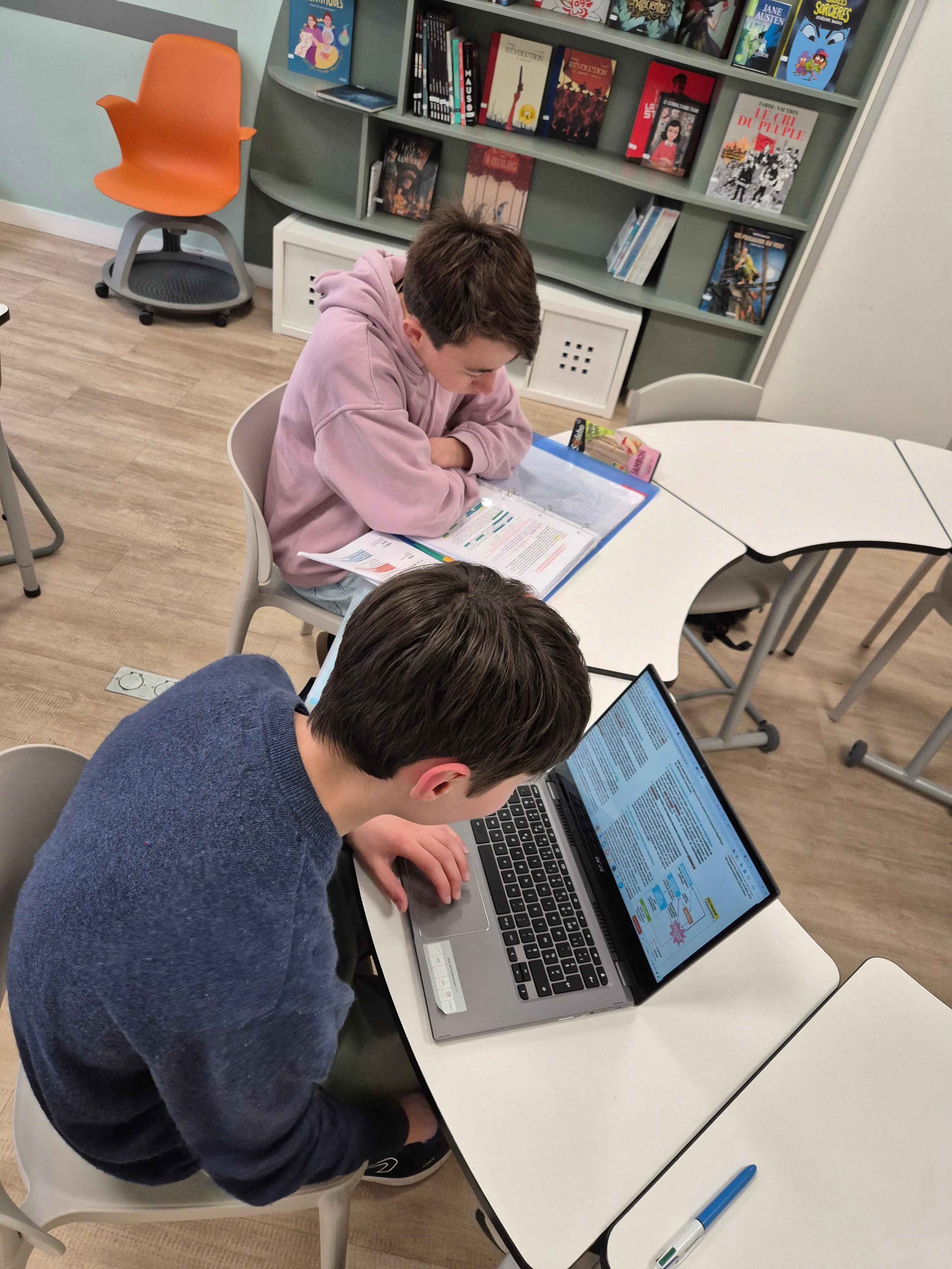Professeur(e) Management Sciences Gestion Numérique (MSGN) Filière STMG Temps partiel – Rentrée 2026