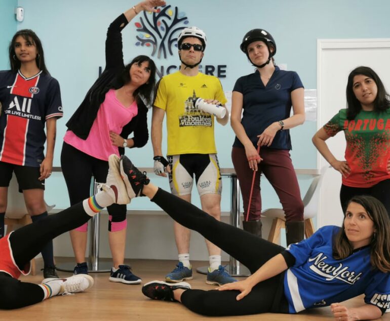 sport day