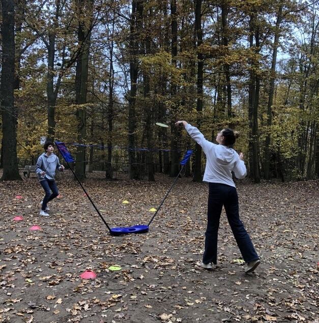 Sport au collège