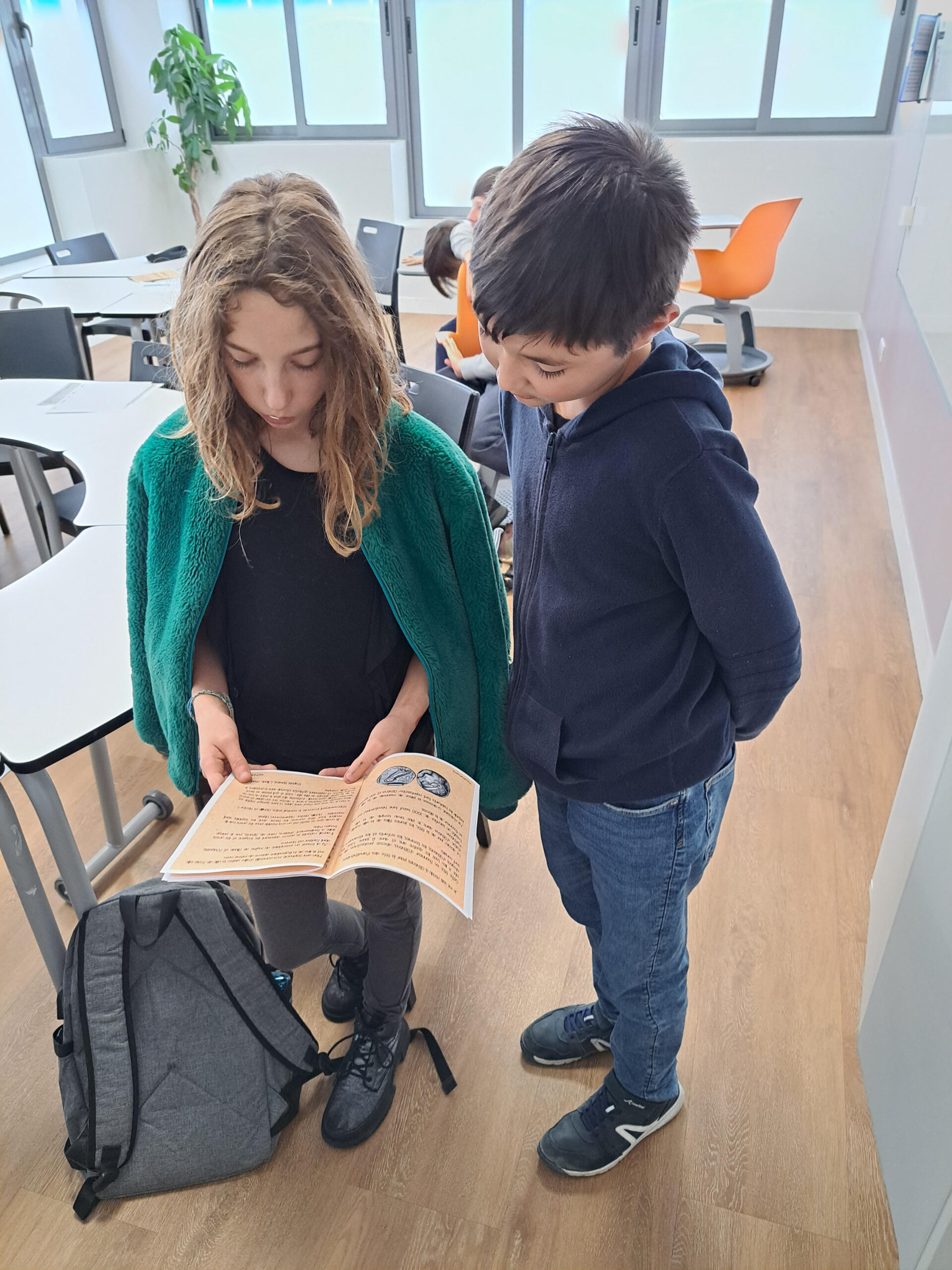 La lecture, un plaisir oublié : comment donner aux ados l’envie de lire ?
