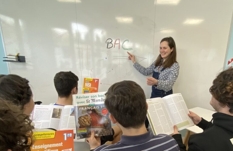 bacheliers la jonchère