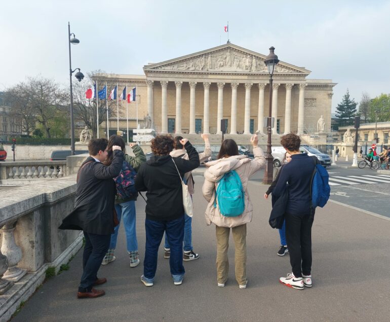 assemblee nationale