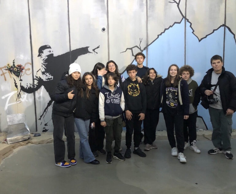 Musée du graffiti