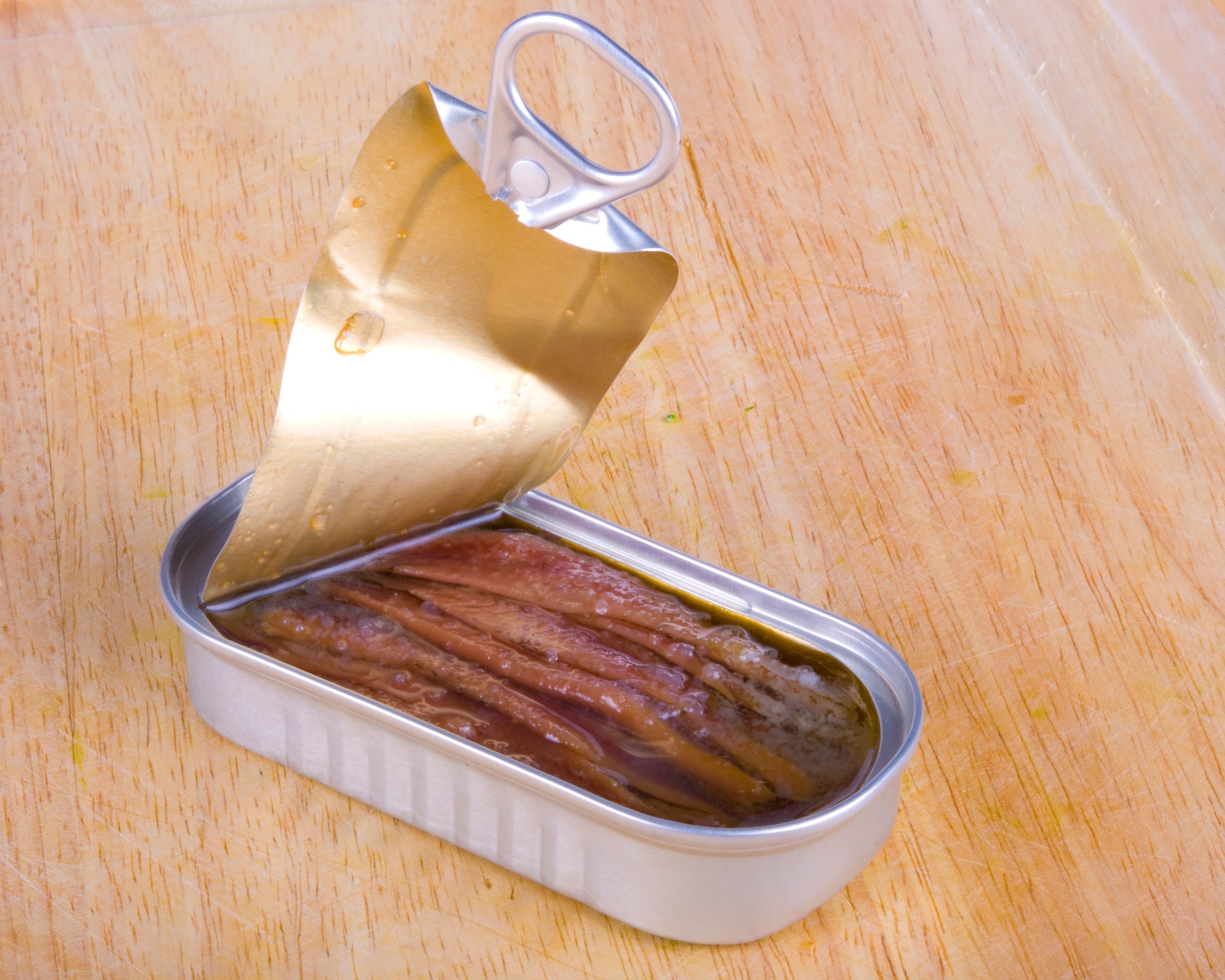 Serrés comme des sardines