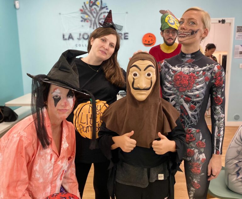 Halloween 2023