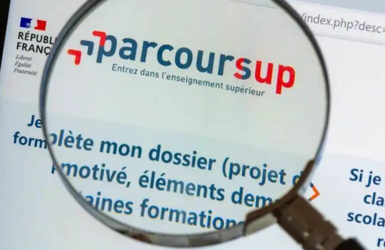 parcoursup