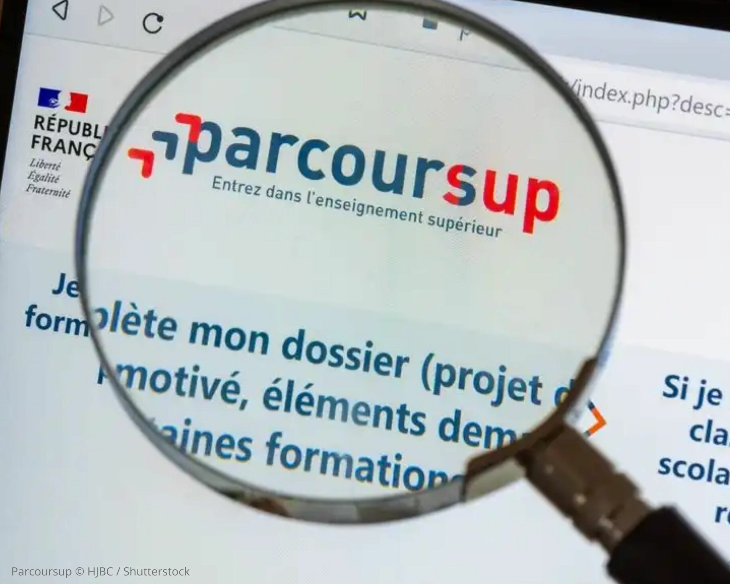 parcoursup