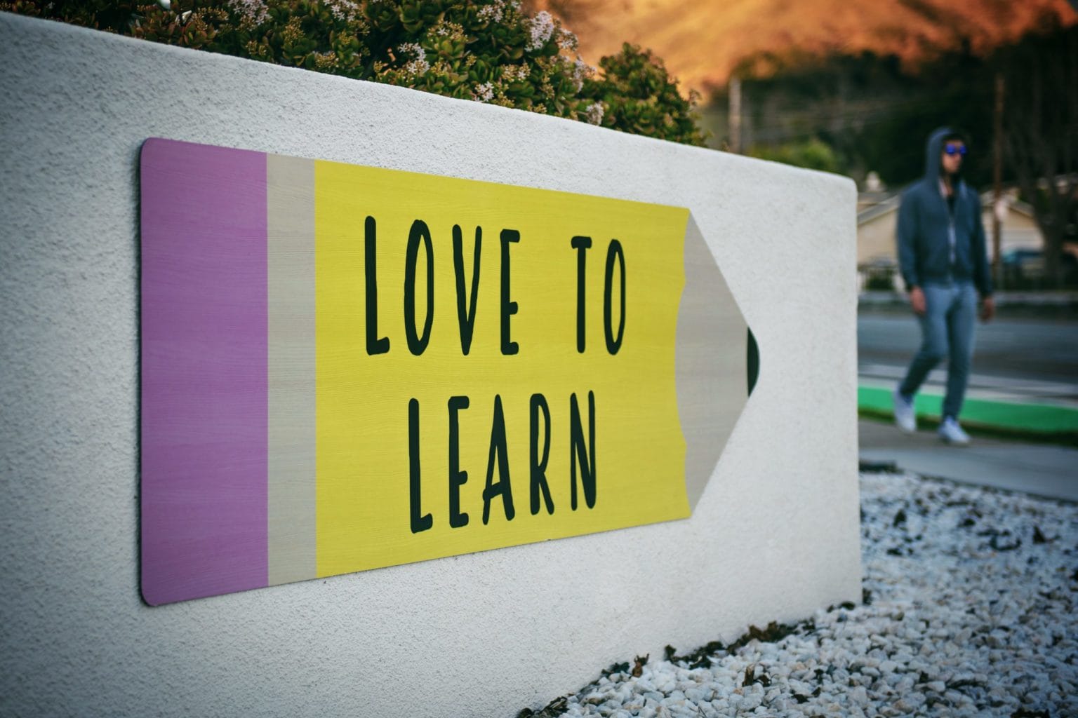 Comment apprendre l’anglais (presque) sans effort ?