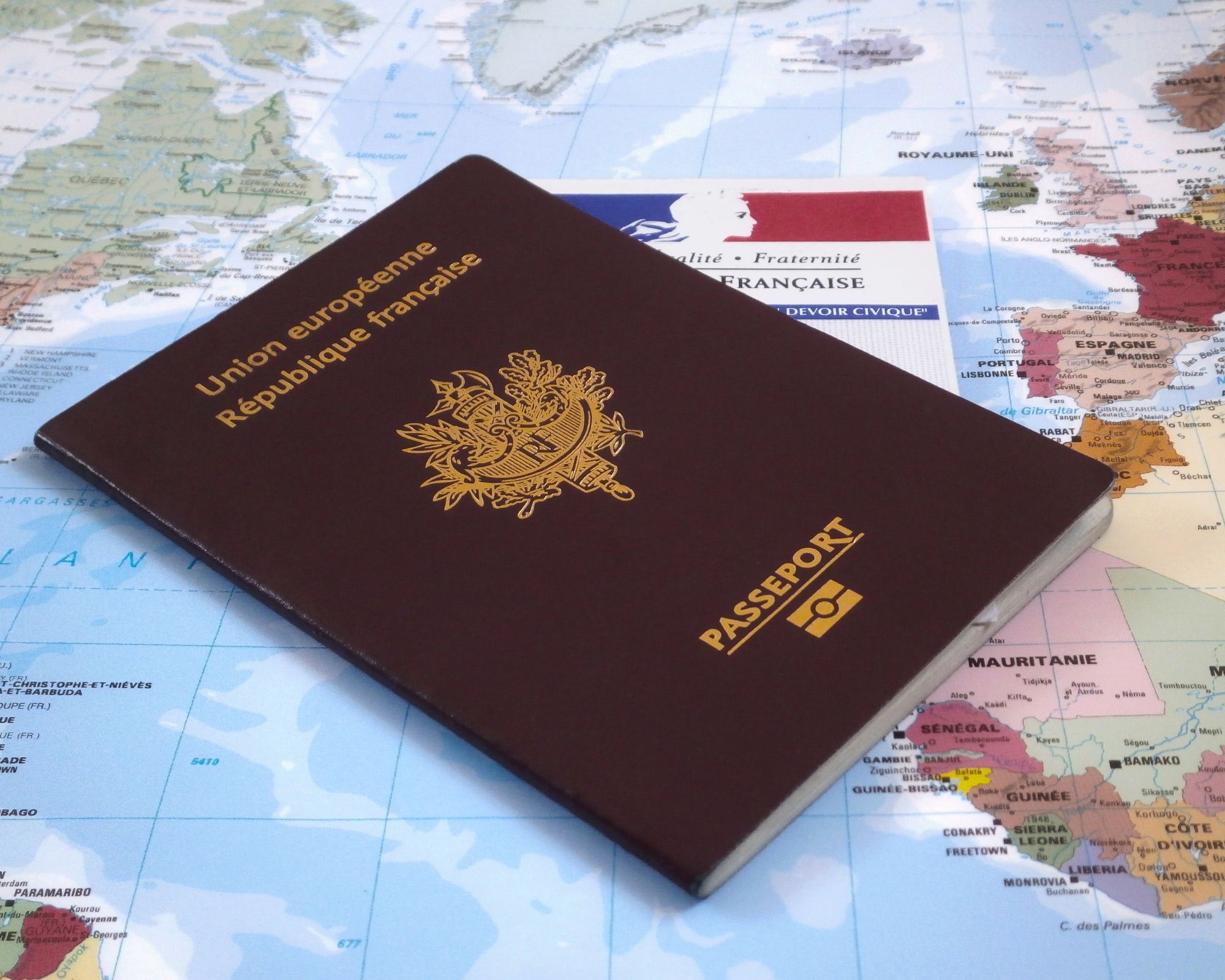 enfant expatriation