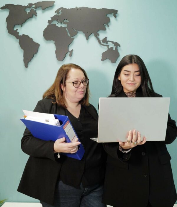 equipe administrative lycée