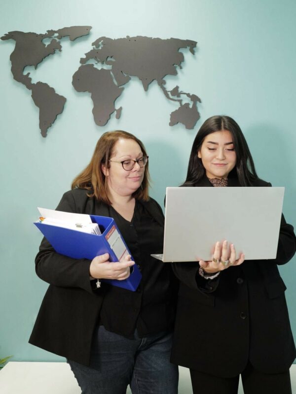 equipe administrative lycée