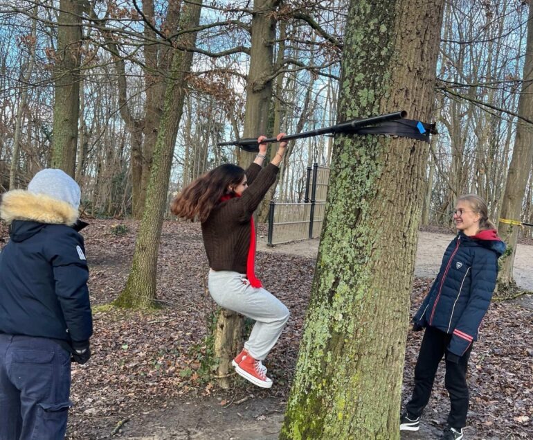 crossfit