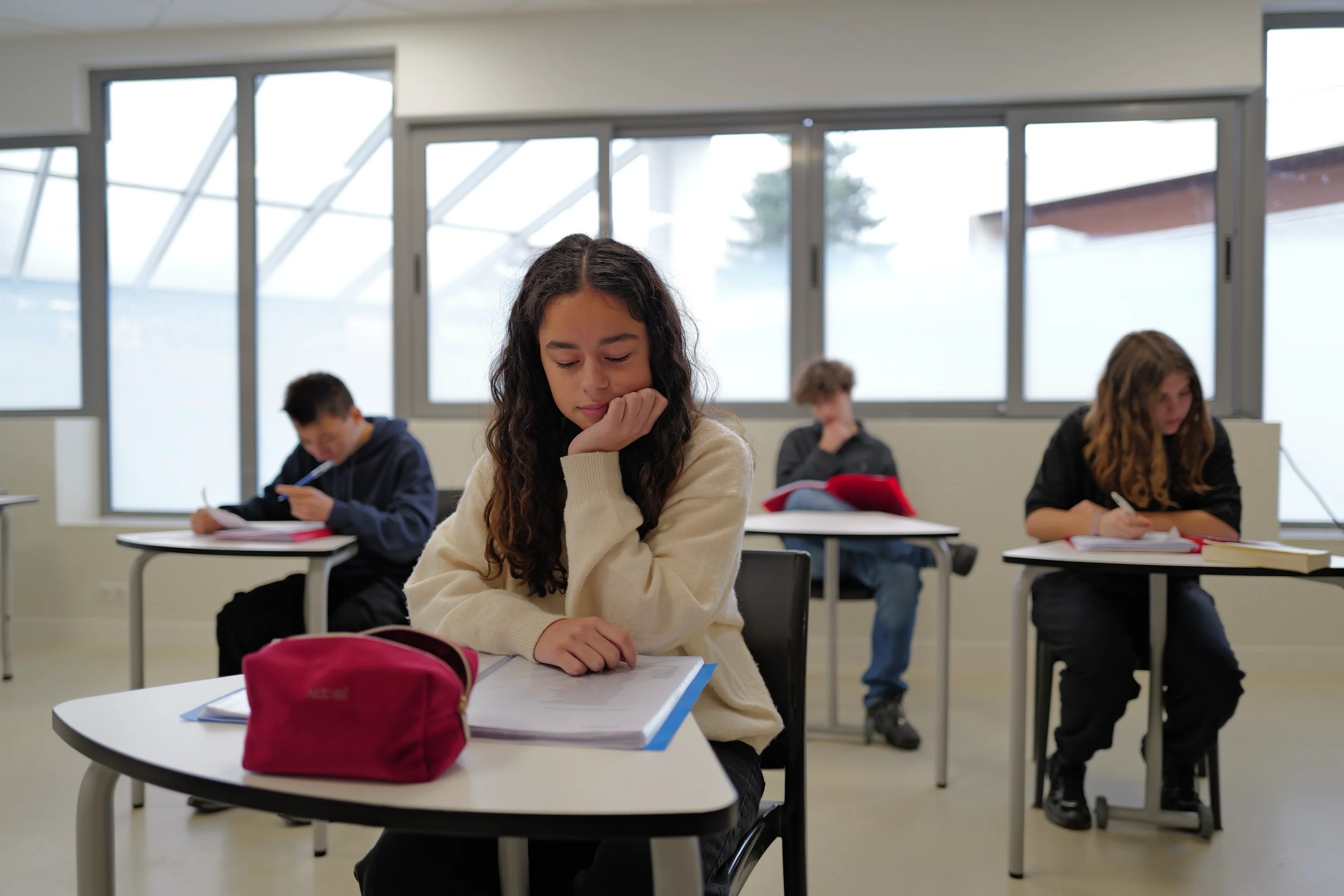 Comment adapter l’emploi du temps scolaire aux besoins physiologiques des adolescents ?
