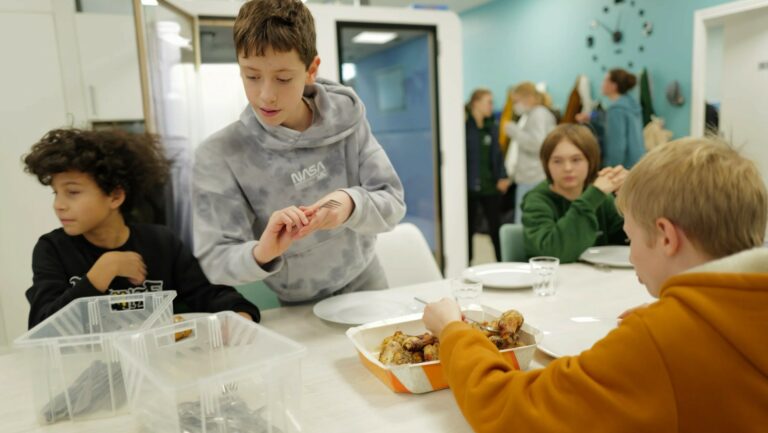 cantine