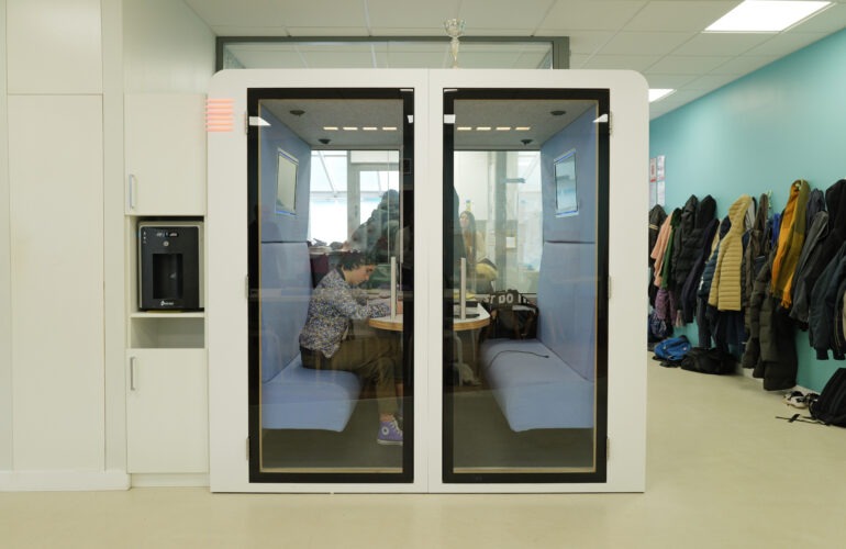 cabine et autonomie