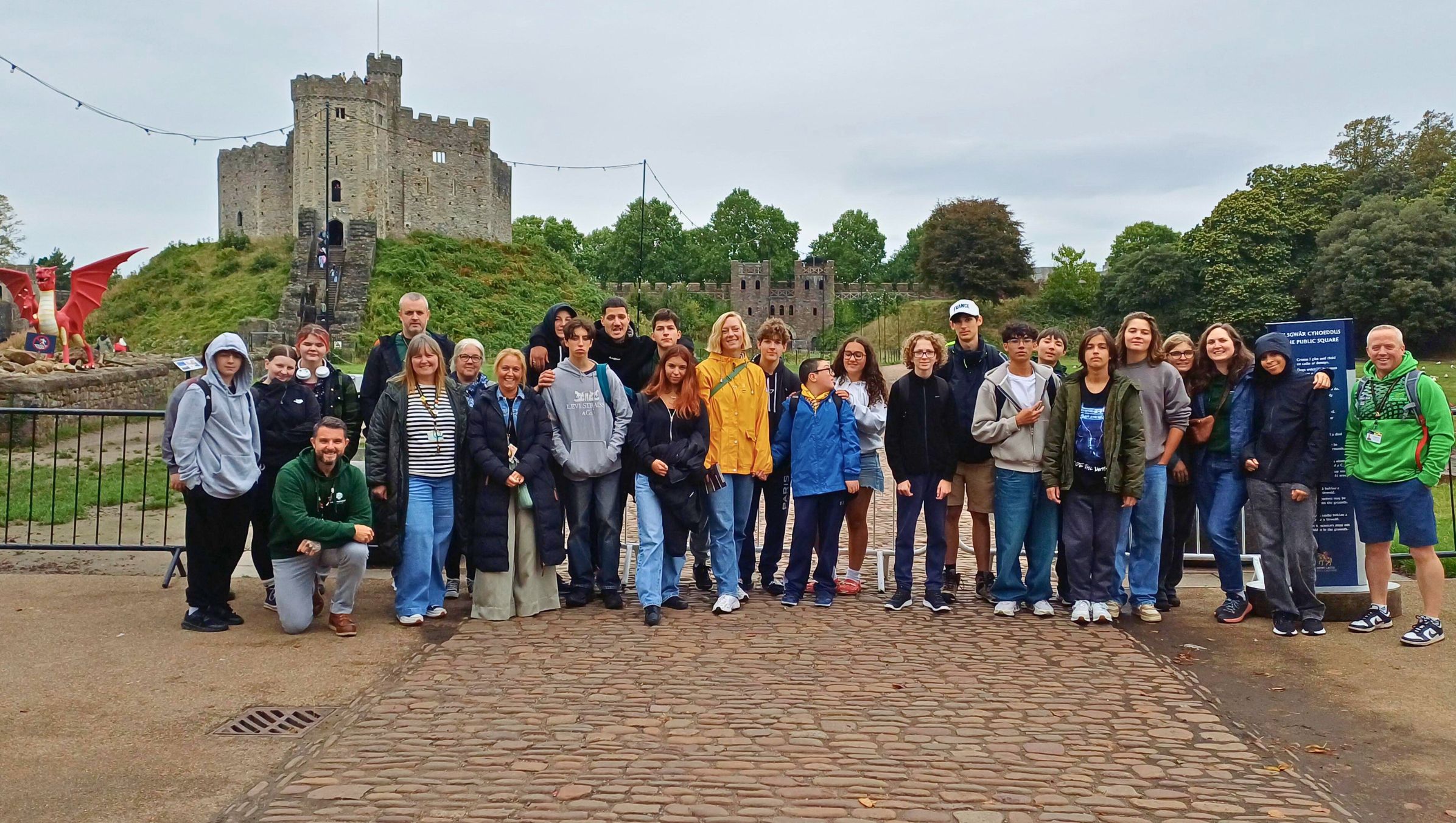 Résilience et réussite : la transformation d'Octave, bachelier 2024 du Lycée La Jonchère