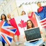 apprendre anglais école