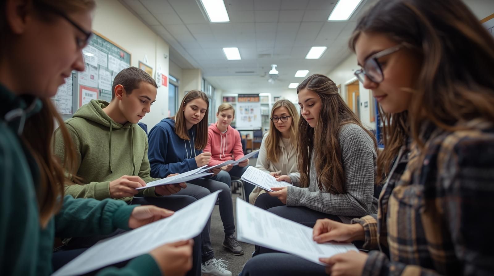 Stages de 3e et 2nde : obligations, orientation, idées, conseils pour trouver