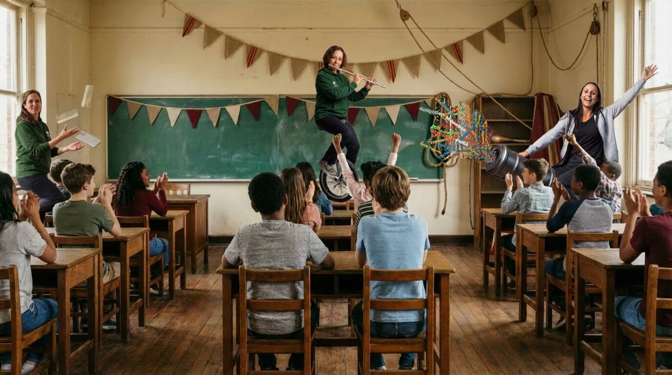 Stimuler l’envie d’apprendre : leviers & besoins la motivation des élèves