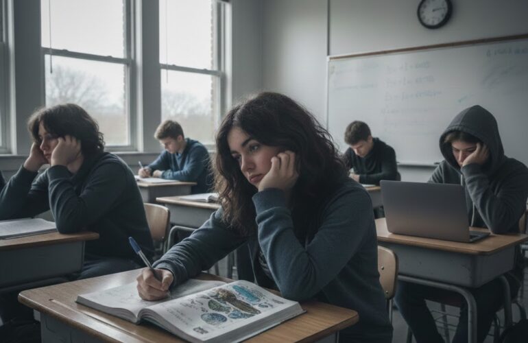 Harcèlement scolaire : définition, chiffres et solutions