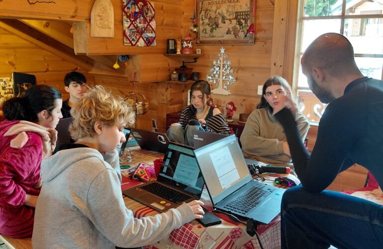 Foire aux questions - La Jonchère