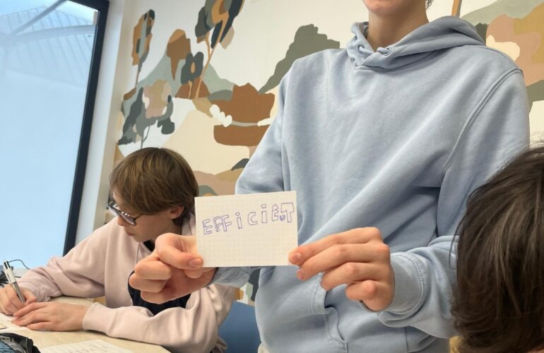 Foire aux questions - La Jonchère